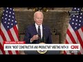 President Joe Biden holds news conference after Xi Jinping meeting  - 20:21 min - News - Video