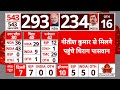 Election 2024 Result: नतीजों के बाद Nitish Kumar से मिलने पहुंचे Chirag Paswan | ABP News |