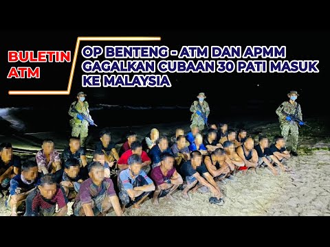 Markas Angkatan Tentera Malaysia - UTAMA