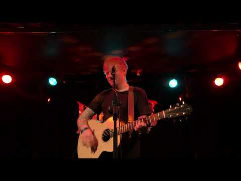 Ed Sheeran - Hearts Don't Break Around Here | live at Whelan's 19.04.2022