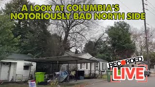Here are Columbia, South Carolina's Poorest Neighborhoods