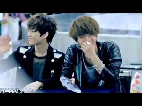 exo sehun funny and cute moments