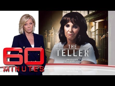 The teller | 60 Minutes Australia