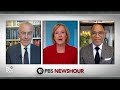 Brooks and Capehart on Russias invasion of Ukraine, Bidens Supreme Court nomination - 13:10 min - News - Video
