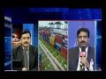 CEO Anil explains Krishnapatnam port   Expansion plans