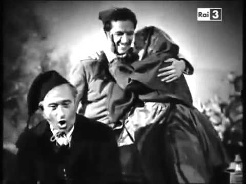 Cavalleria rusticana'