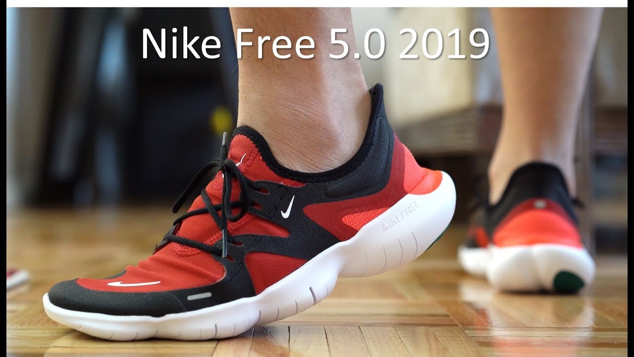 nike free rn 5.0 2019