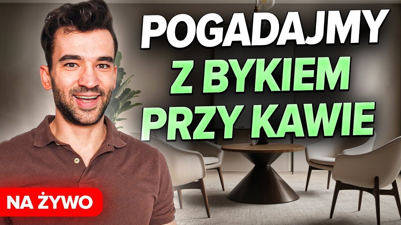 🔴 Live: B2B, Etat i Umowy Cywilnoprawne – Co Warto Wiedzieć?