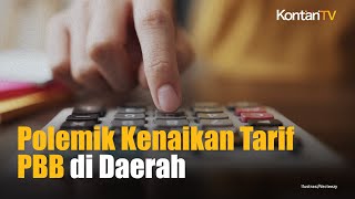 Sama Seperti di Pati, Kenaikan Tarif PBB Ratusan Persen di Kabupaten Ini Juga Batal
