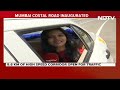 Mumbai Coastal Road | 9.6-km Mumbai Coastal Road Inaugurated, Connects Worli With Marine Drive  - 01:53 min - News - Video