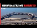 Mumbai Coastal Road | 9.6-km Mumbai Coastal Road Inaugurated, Connects Worli With Marine Drive