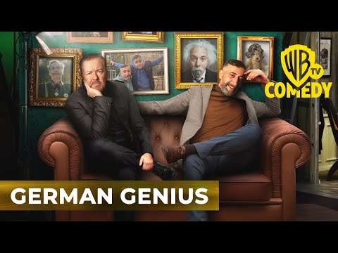 German Genius'
