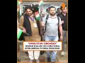 290 Indians Return from Iran on 2nd Evacuation Flight | “Hindustan Zindabad” Chants | News9