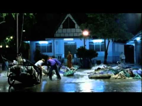 Tsunami: The Aftermath'