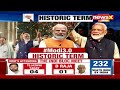 Modi 3.0 Takes Shape | Will Allies Keep BJP In Check ? | NewsX