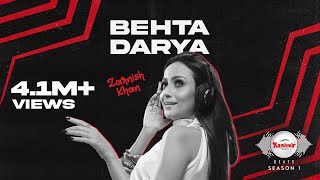 Behta Darya – Zarnish Khan (Kashmir Beats) Video HD