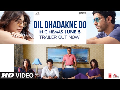 Dil Dhadakne Do'