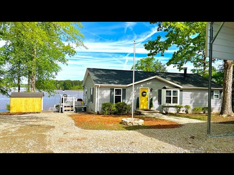 Property video