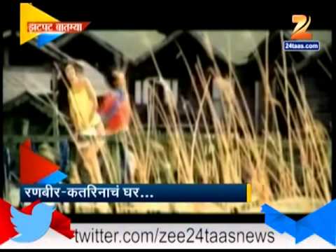 झटपट बातम्या :  मनोरंजन