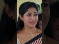 #PADAMATI SANDHYARAGAM #Shorts #Zee Telugu #Entertainment #Family Drama  - 01:05 min - News - Video