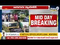 నెల్లూరు జిల్లాలో రోడ్డు ప్రమాదం..  స్పాట్ లో ఆరుగురు..! | Nellore District | Prime9 News  - 04:36 min - News - Video