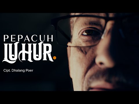 Dhalang Poer - Pepacuh Luhur (Animated Music Video)