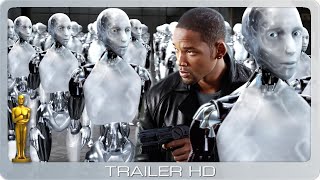 I, Robot ≣ 2004 ≣ Trailer ≣ Germ