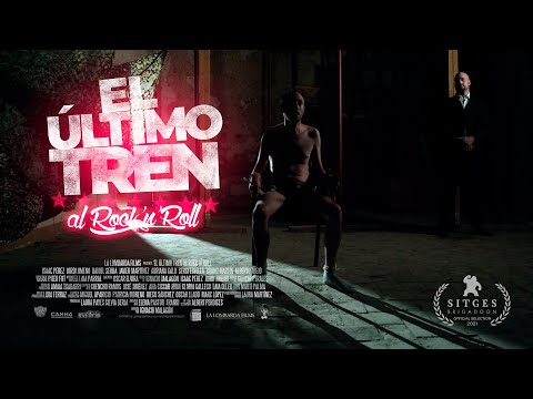 El último tren al rock'n'roll'
