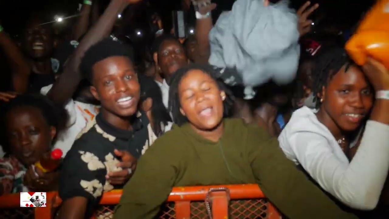 Conakry Nouvelles CONCERT DE STRAIKER N2
