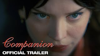 Official Trailer