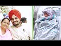 Sidhu Moosewala Brother ने माता-पिता के साथ Golden Temple में मत्था टेका  | NDTV India  - 03:38 min - News - Video