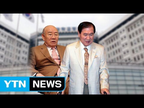 생존한 전직 대통령 건강은? / YTN