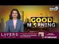 LIVE🔴: 5 Minutes 25 Headlines | Andhra Pradesh | Telangana | 22-10-2025 | Prime9 News  - 00:00 min - News - Video