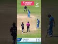 Big hits on display ft. Arshin Kulkarni 💪 #U19WorldCup #Cricket  - 00:23 min - News - Video