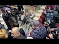 Big Breaking: Serbian Opposition Protesters Clash with Police, Demand Election Annulment | News9  - 06:02 min - News - Video