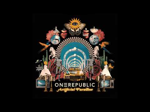 OneRepublic - Room For You (Instrumental)