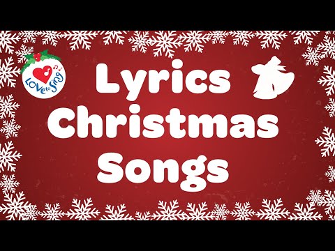 Kids Christmas Songs Playlist | Children Love to Sing