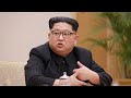 Kim Jong Un says he will suspend nuclear and missile tests