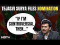 Tejasvi Surya News | Exclusive: BJPs Tejasvi Surya On His Poll Prospect: If Im Controversial...