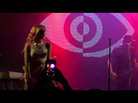 Against The Current