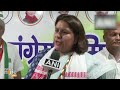 Supriya Shrinate Criticizes PM Modis Corruption Claims | News9  - 04:22 min - News - Video