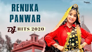 Renuka Panwar DJ Hits 2020