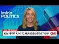 Rare joint appearance of Biden and two predecessors underscores extraordinary moment in US history(CNN) - 11:10 min - News - Video