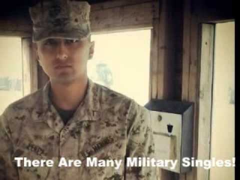 Teen Dating Military Singles In 40