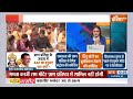 Arvind Kejriwal Sundar Kand Path: पाठ करवा रहे हैं केजरीवाल...INDIA में मचा बवाल ! | 2024 Election  - 11:15 min - News - Video