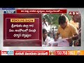 మంత్రి ధర్మాన సంచలన వ్యాఖ్యలు.. వాలంటీర్లే.. | Minister Dharmana Prasada Rao | ABN Telugu  - 06:21 min - News - Video