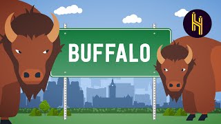 Buffalo buffalo Buffalo buffalo buffalo buffalo Buffalo buffalo