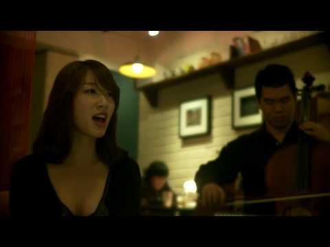 nadia(나디아) _ mister(미스터)