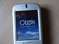 qtek s200 с windows mobile 6.5.3