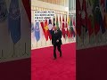 Xi welcomes Putin as leaders gather for SCO summit in Tianjin  - 00:21 min - News - Video